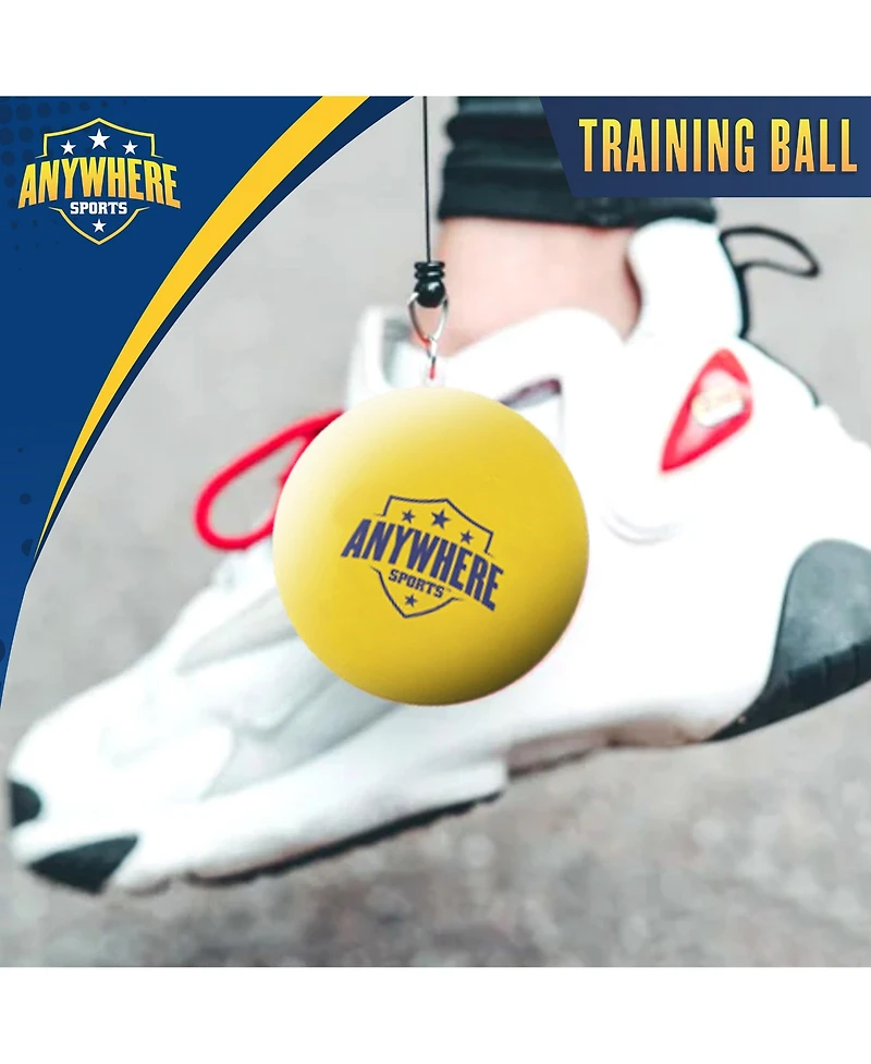 Anywhere Sports: Training Ball