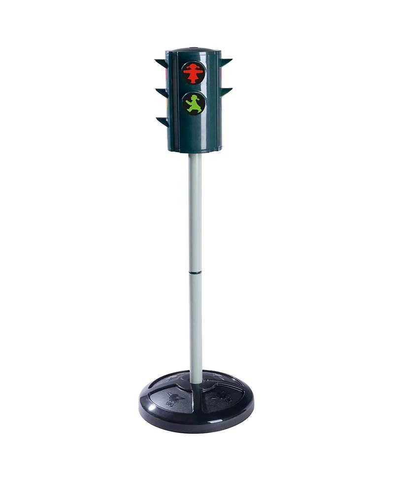 Big Ampelmann Traffic Stoplight 1-Piece Playset, Ages 3+