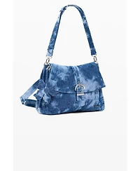 Desigual Women's Medium denim bag
