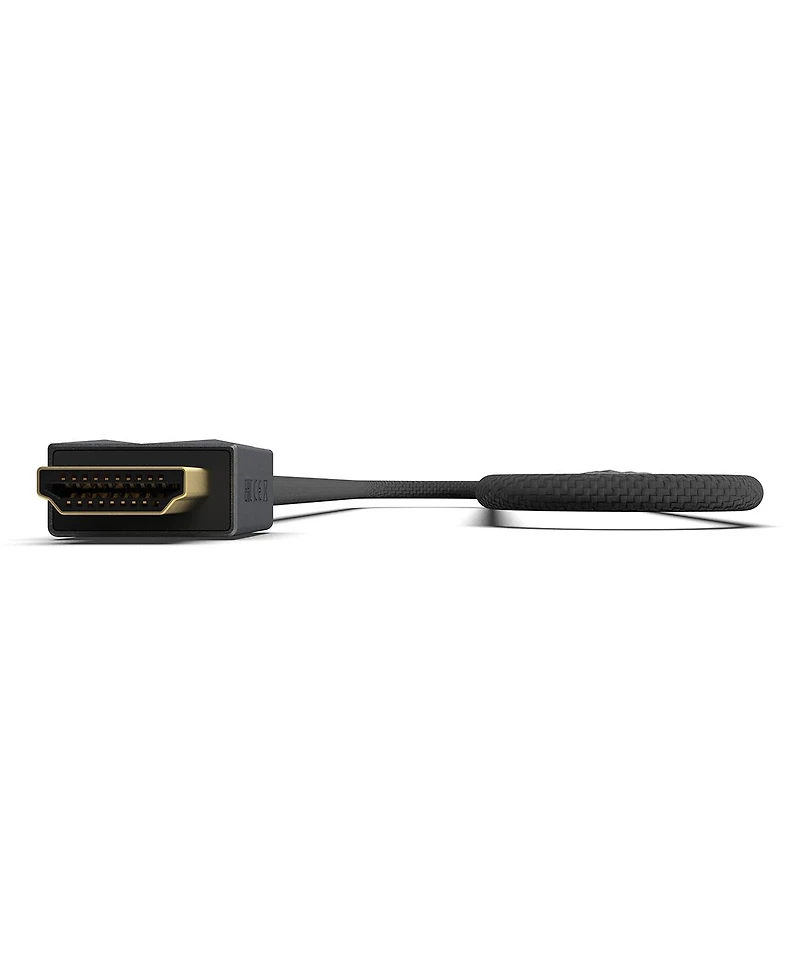 iFi Audio Pulsar Active Noise Cancellation Ii Hdmi Cable, Hdmi 2.1, 2 Meters