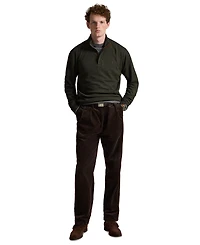 Polo Ralph Lauren Men's Luxury Classic-Fit Sweater