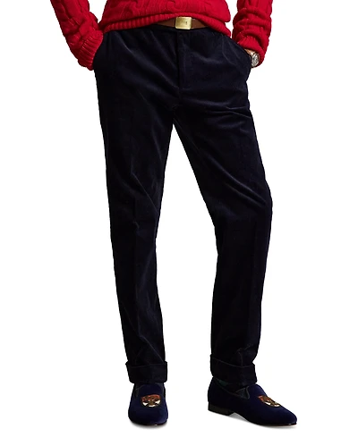 Polo Ralph Lauren Men's Stretch Corduroy Suit Trousers