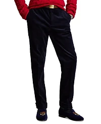 Polo Ralph Lauren Men's Stretch Corduroy Suit Trousers