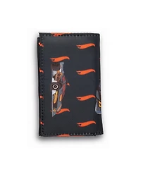 Hot Wheels Race Team Kids Tri-Fold Wallet