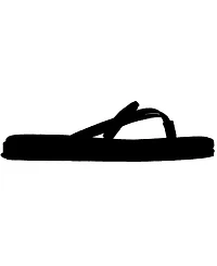 Steve Madden Women's Catalina Buckled Slip-On Thong Sandals