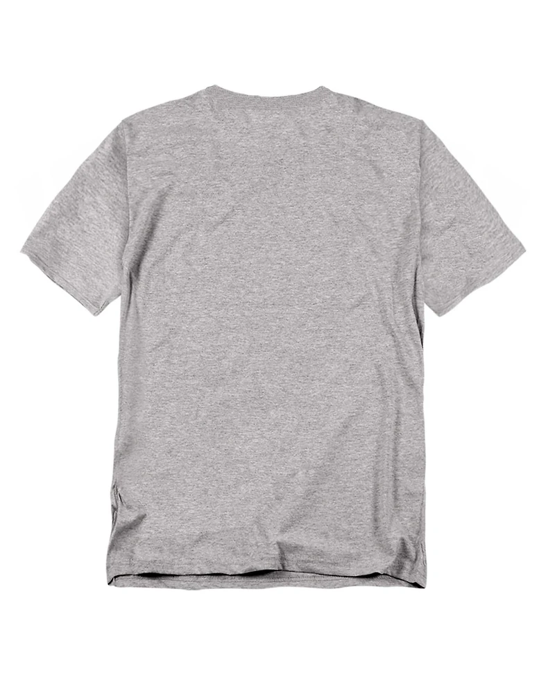 Sesame Street Men's Talkin Trash T-Shirt