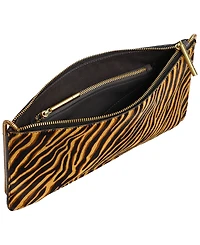 Kenneth Cole Highline Disco Leather Mini Crossbody Handbag
