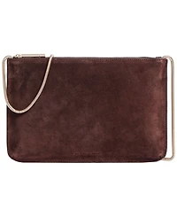 Kenneth Cole Highline Disco Leather Mini Crossbody Handbag