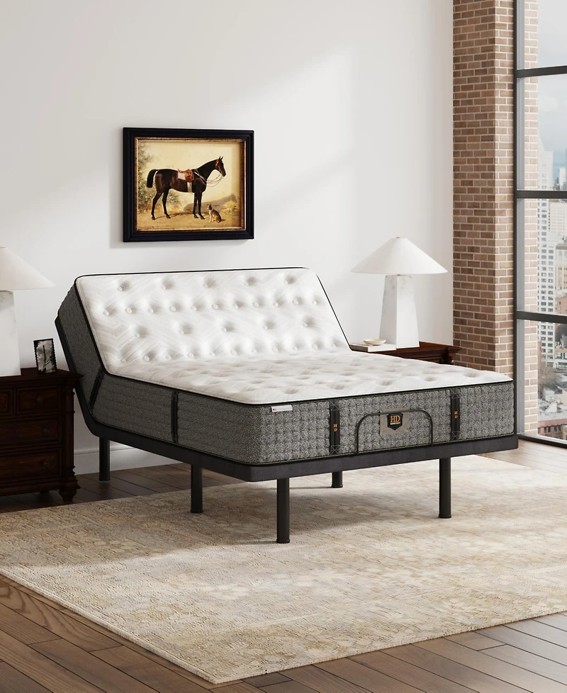 Paramount Signature Hd River 13" Extra Firm Tight Top Mattress, Queen