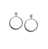 Sohi Women's Party Drop Earrings