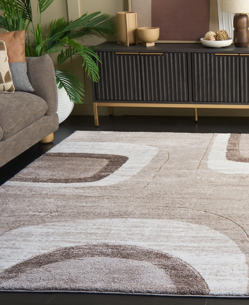 Safavieh 94" x 9" x 9" 8'x10' Area Rug