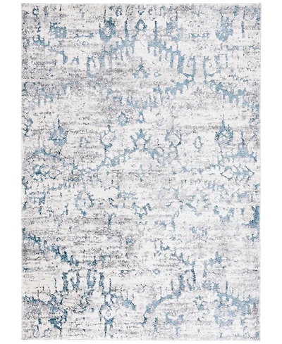 Safavieh 63" x 5" x 5" 5'3"x7'6" Area Rug