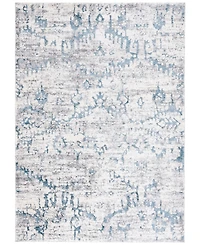 Safavieh 63" x 5" x 5" 5'3"x7'6" Area Rug