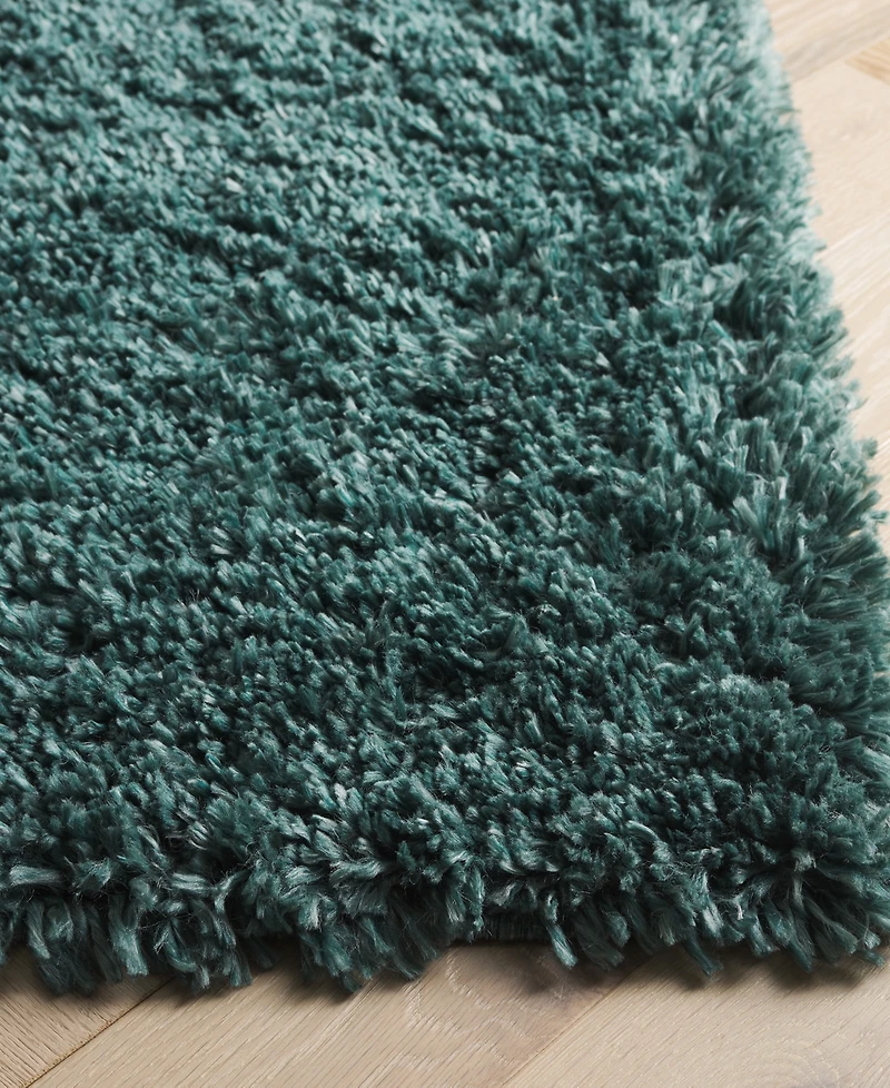 Safavieh 64" x 7" x 7" 5'3"x7'6" Area Rug