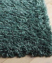 Safavieh 64" x 7" x 7" 5'3"x7'6" Area Rug