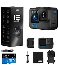 GoPro GoPro HERO12 Black