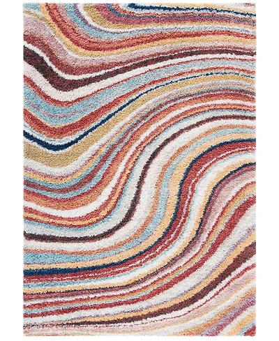 Safavieh Vision VSN606M 9'x12' Area Rug