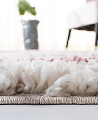 Safavieh Fontana Shag FNT842B 9'x12' Area Rug