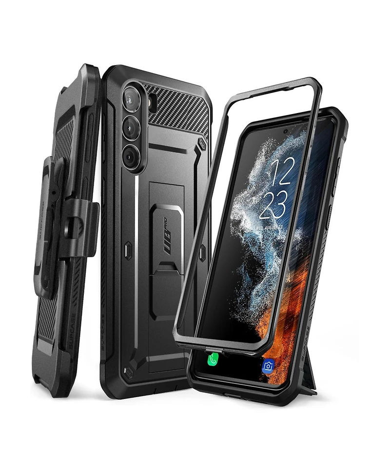 Supcase Unicorn Beetle Pro Rugged Kickstand Case for Samsung Galaxy S23