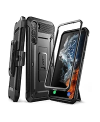 Supcase Unicorn Beetle Pro Rugged Kickstand Case for Samsung Galaxy S23