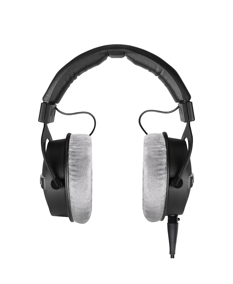beyerdynamic Dt 770 Pro X Wired Over-Ear Headphones, 48 Ohm, Closed-Back Professional Recording Studio Monitor. Recording, Sound Isolation