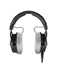 beyerdynamic Dt 770 Pro X Wired Over-Ear Headphones, 48 Ohm, Closed-Back Professional Recording Studio Monitor. Recording, Sound Isolation