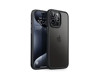 Supcase iPhone 15 Pro Max Slim-Clear Case Compatible with Apple iPhone 15 Pro Max
