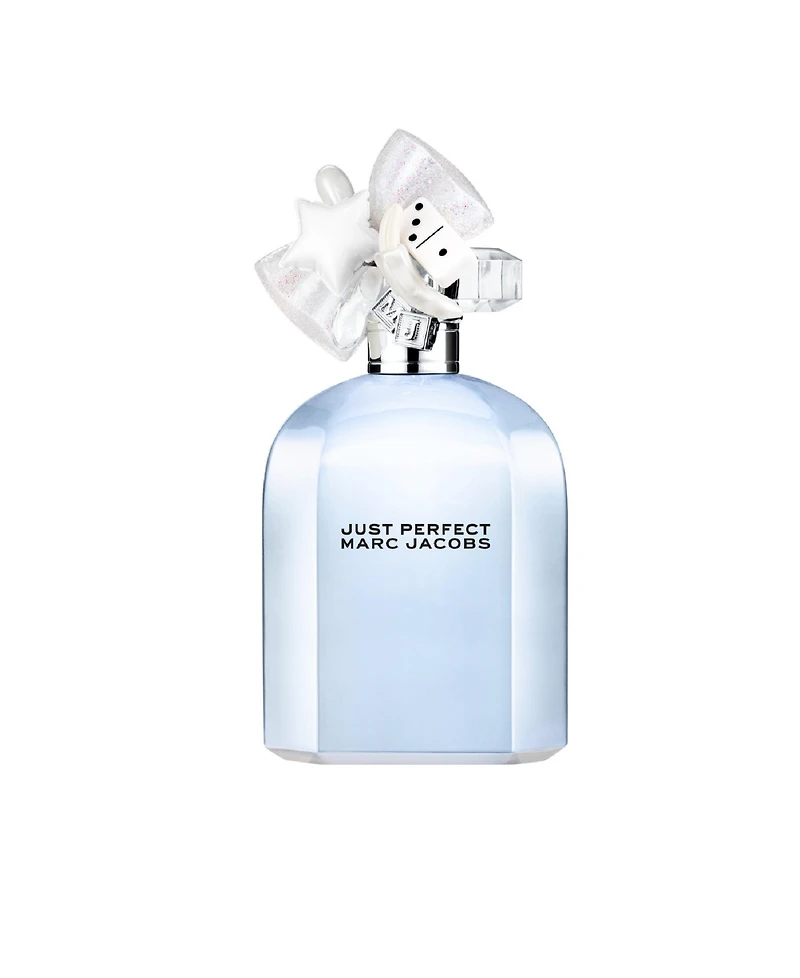 Marc Jacobs Just Perfect Eau de Parfum Spray, 3.3 oz.