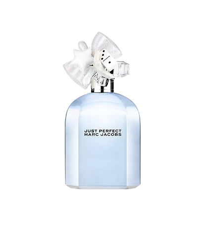 Marc Jacobs Just Perfect Eau de Parfum Spray, 3.3 oz.