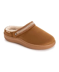 Muk Luks Women's Quianna Lana Clog Slippers