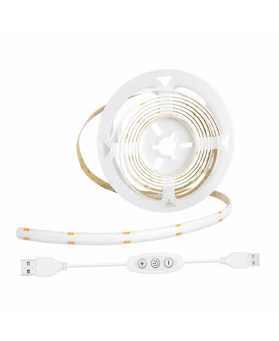 Lofree Dimmable Usb Flexible Led Strip Lights