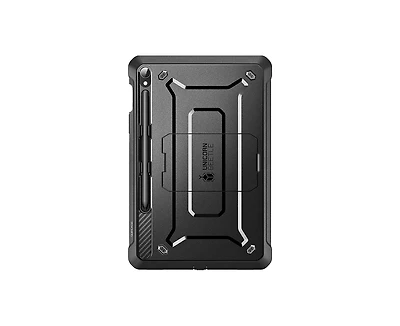 Supcase Ub Pro Rugged Case for the Galaxy Tab S10 Fe 10.9" (2025) - Built-In Screen Protector, Kickstand, 20 feet Drop Protection