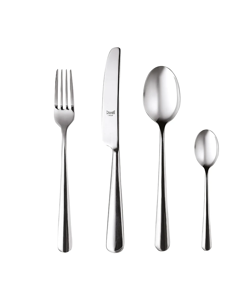 Stoccolma Flatware Set, 24 Piece