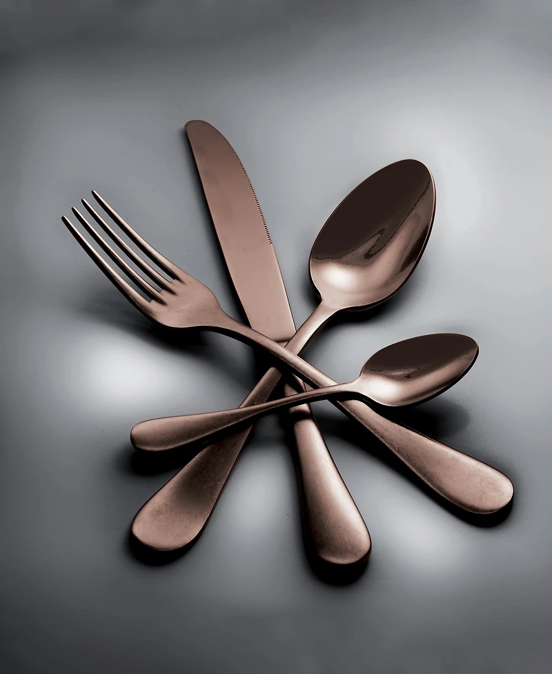 Mepra Michelangelo Flatware Set