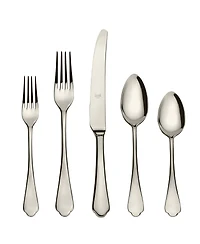 Mepra Dolce Vita Flatware Set, 20 Pieces