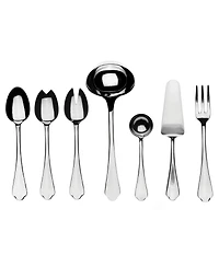Dolce Vita Serving Set, 7 Piece