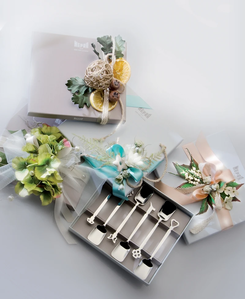 Evento Salad Serving Set, 2 Piece