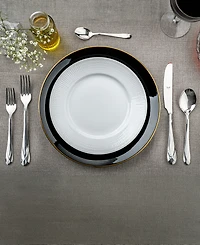 Mepra Diamante Flatware Set, 5 Pieces