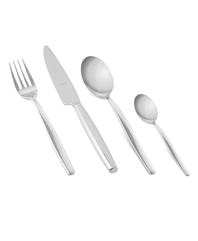 Sassonia Flatware Set, 24 Piece