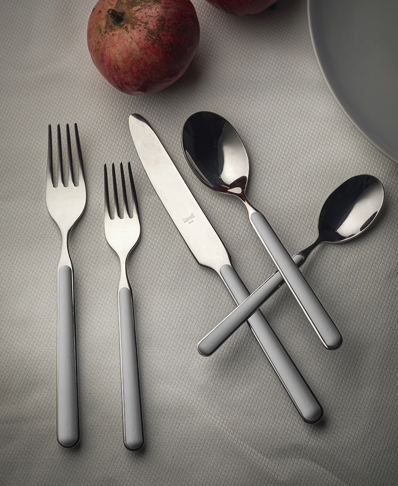 Mepra Fantasia Flatware Set, 5 Pieces
