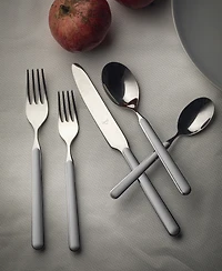 Mepra Fantasia Flatware Set, 5 Pieces