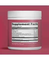 Fringe Raspberry Electrolyte and Mineral Mix