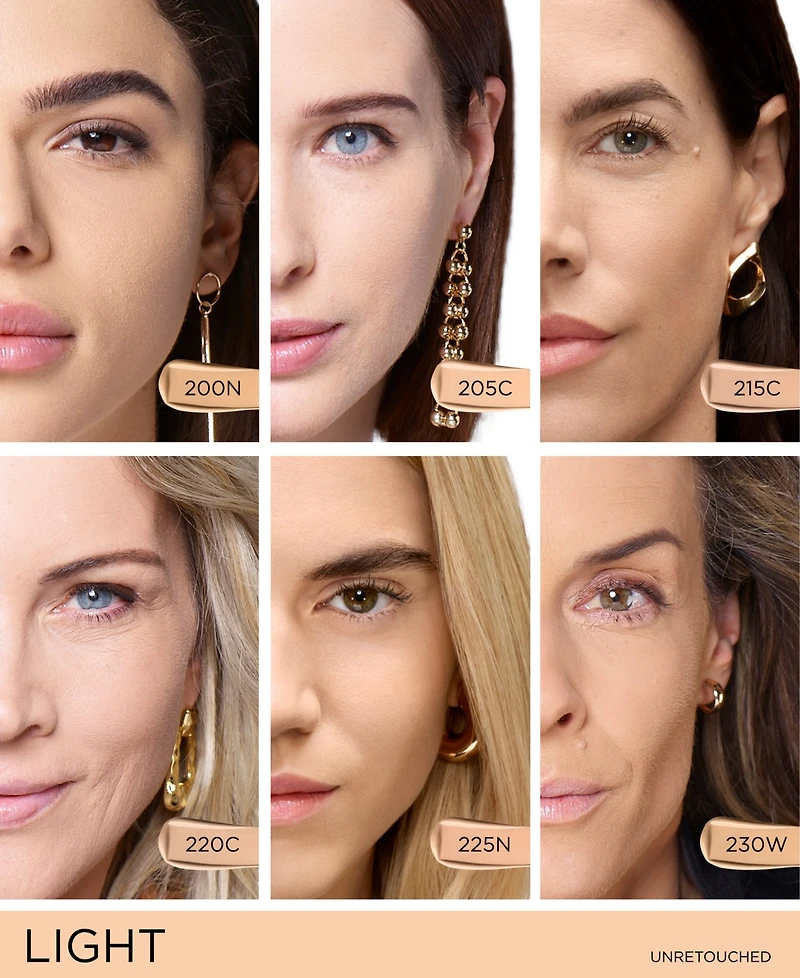 Lancome Teint Idole Ultra Wear Foundation