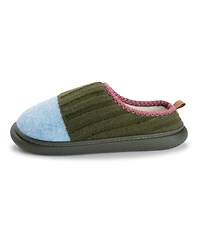 Muk Luks Women's Rye Clog Slippers