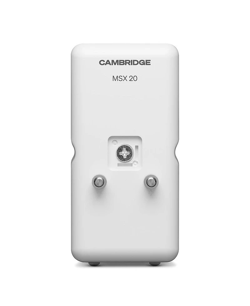 Cambridge Audio MSX20 Compact Wired Satellite Speaker - Each