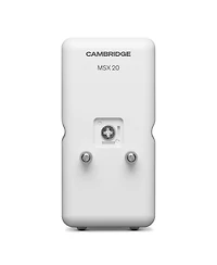 Cambridge Audio MSX20 Compact Wired Satellite Speaker - Each