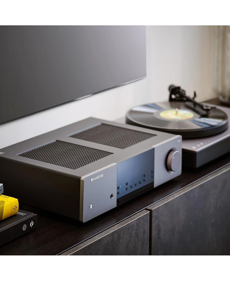 Cambridge Audio EXA100 Integrated Amplifier