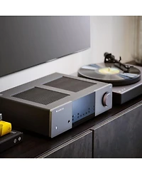 Cambridge Audio EXA100 Integrated Amplifier