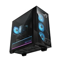 GM700 Gaming Desktop - Air Cooled - Amd Ryzen 7 8700F, GeForce Rtx 5070, 32GB Ram, 1TB Ssd