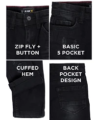 Raw X Toddler Boys Jeans 2T-4T